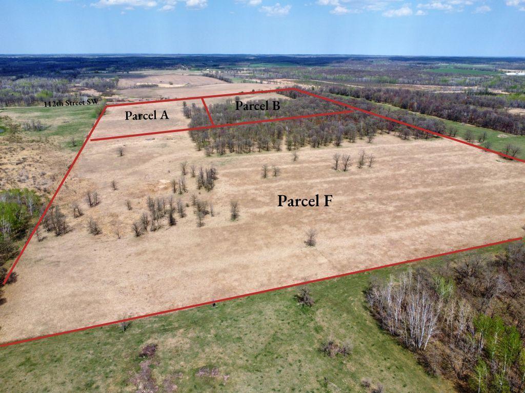 Parcel F 61st Avenue, Motley, Minnesota image 2