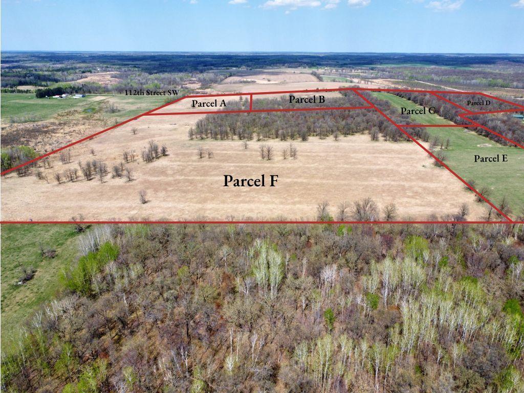 Parcel F 61st Avenue, Motley, Minnesota image 3