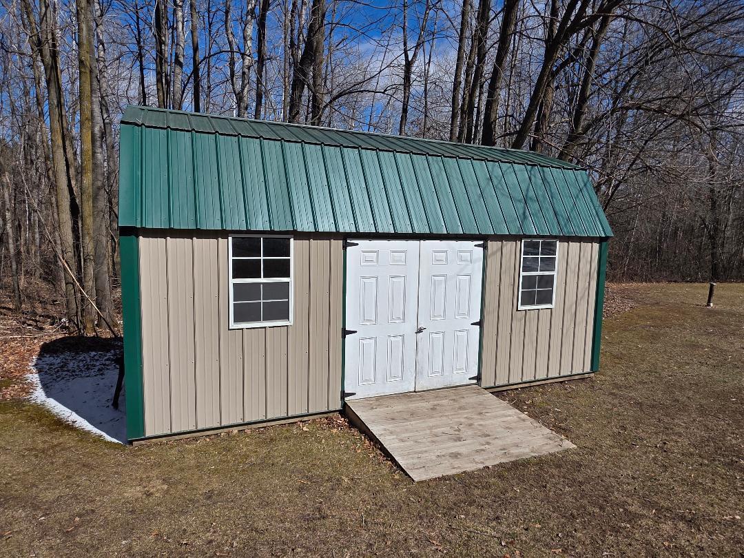 1581 22 1/8 Street, Cameron, Wisconsin image 38