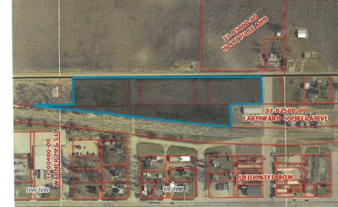 xxx Second Avenue, Sacred Heart, MN 56285 - #: 6648481