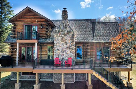 Homes For Sale - 871 207th Street<br/> Polk County, Osceola, WI 54009