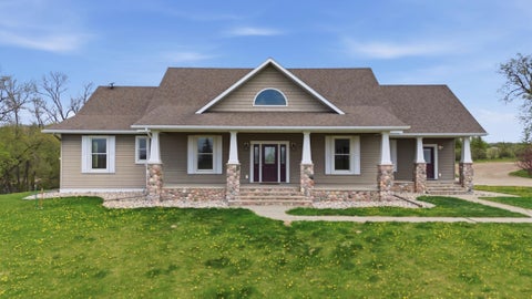 Homes For Sale - 26156 40th Avenue<br/> Clay County, Hawley, MN 56549