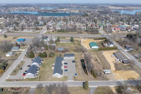 Multifamily For Sale - 220 Maple Avenue<br/> Le Sueur County, Elysian, MN 56028