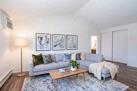 Condo For Sale - 4548 Cedar Lake Road<br/> Hennepin County, Minneapolis, MN 55416