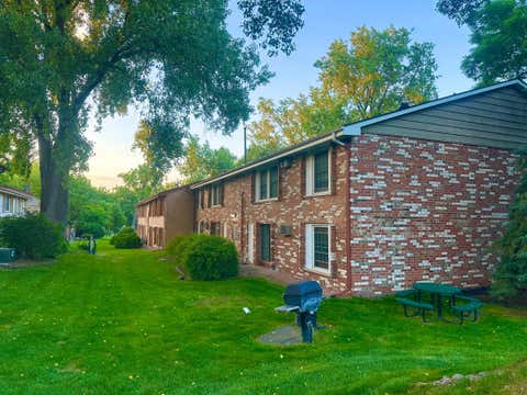 Condo For Sale - 4548 Cedar Lake Road<br/> Hennepin County, Minneapolis, MN 55416