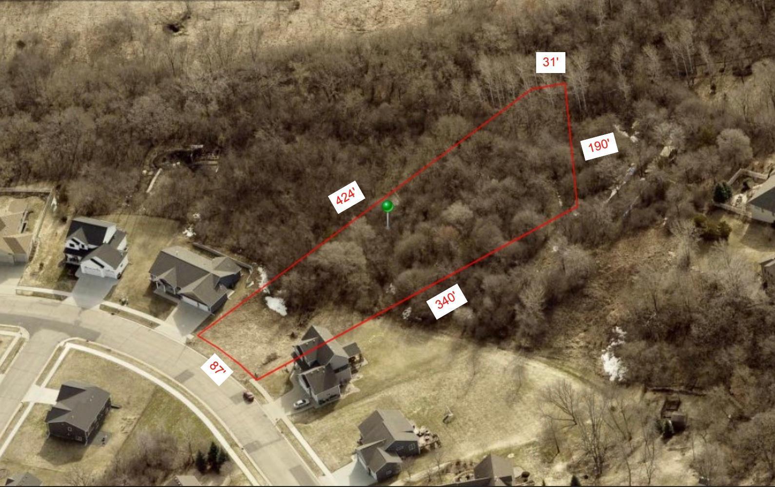 2844 Pinewood Ridge Drive, Rochester, Minnesota image 3