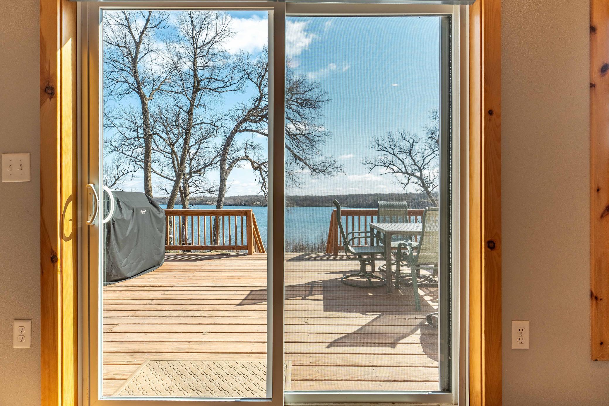 18132 S Clitherall Lake Trail, Battle Lake, Minnesota image 10