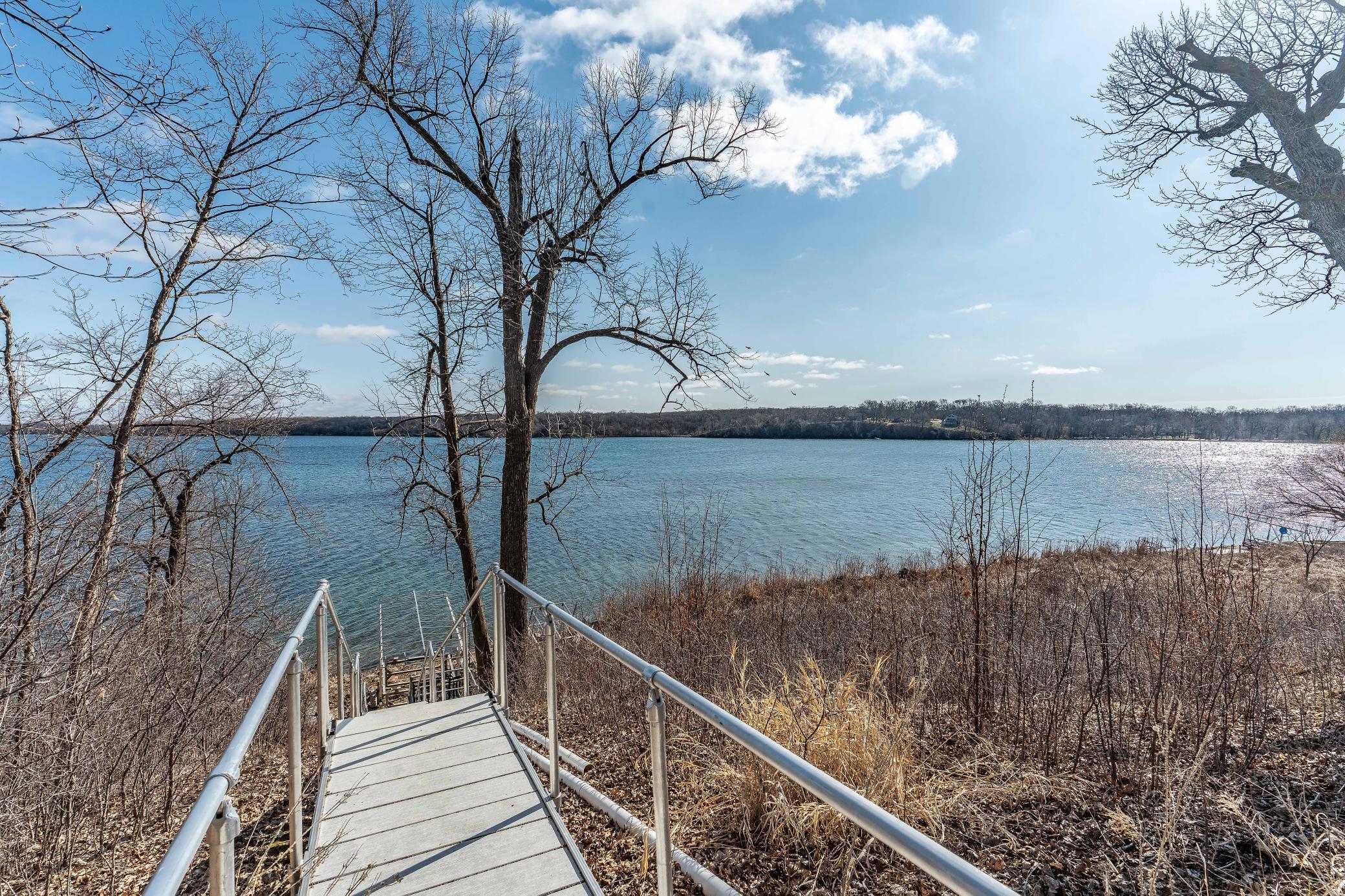 18132 S Clitherall Lake Trail, Battle Lake, Minnesota image 46