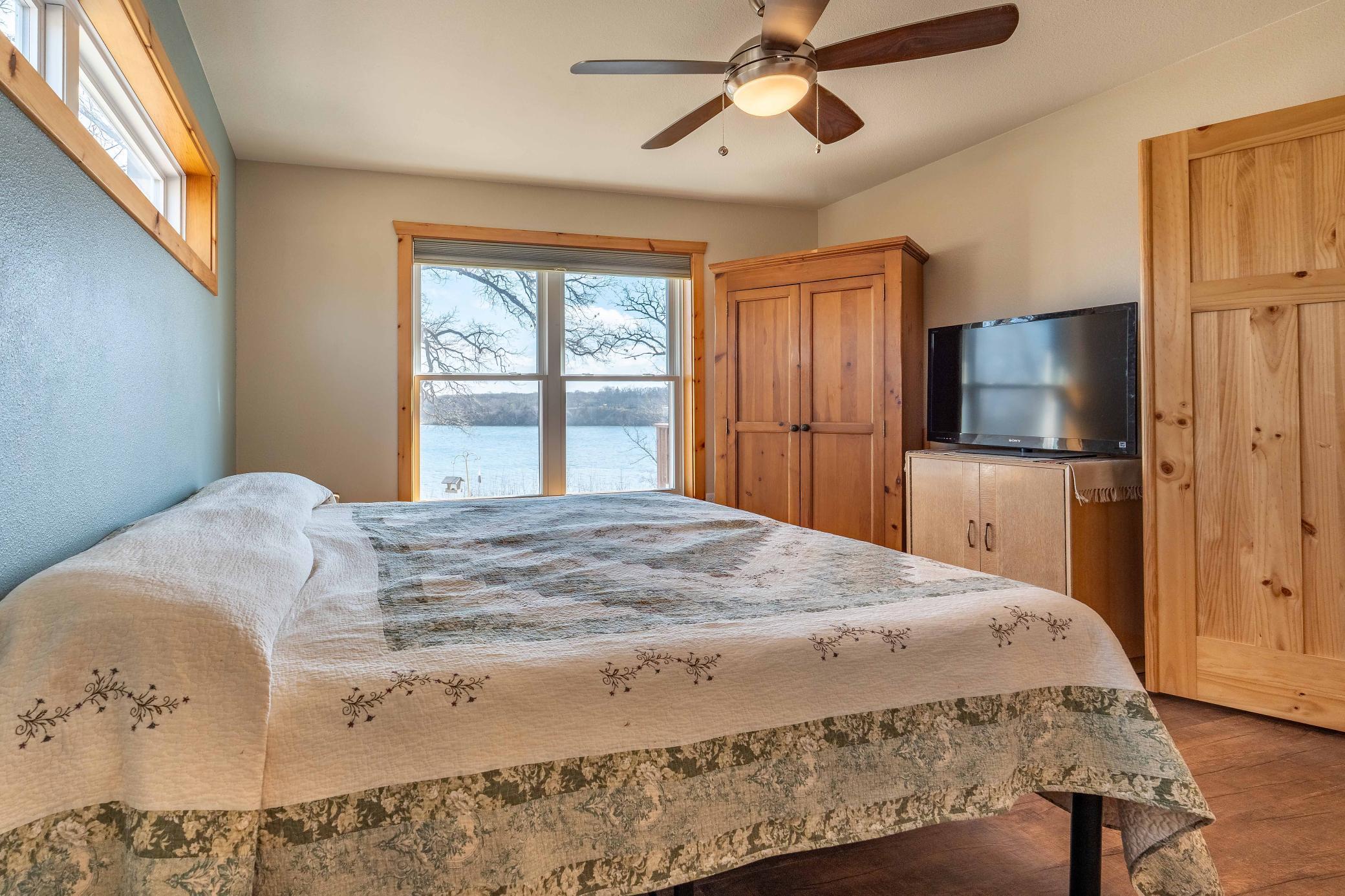 18132 S Clitherall Lake Trail, Battle Lake, Minnesota image 19