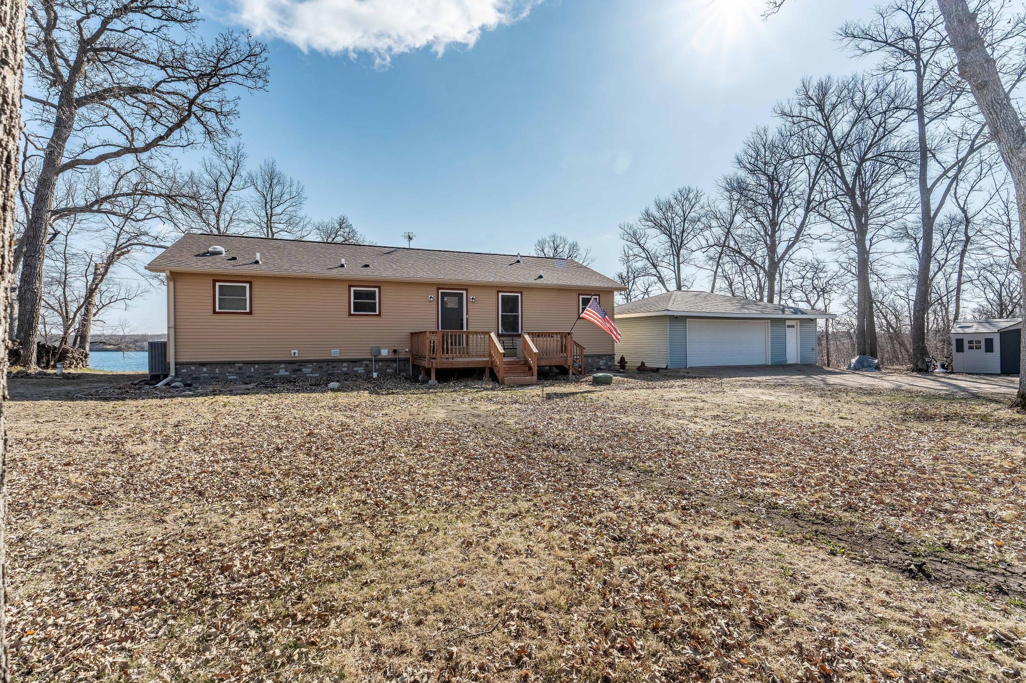 18132 S Clitherall Lake Trail, Battle Lake, Minnesota image 37