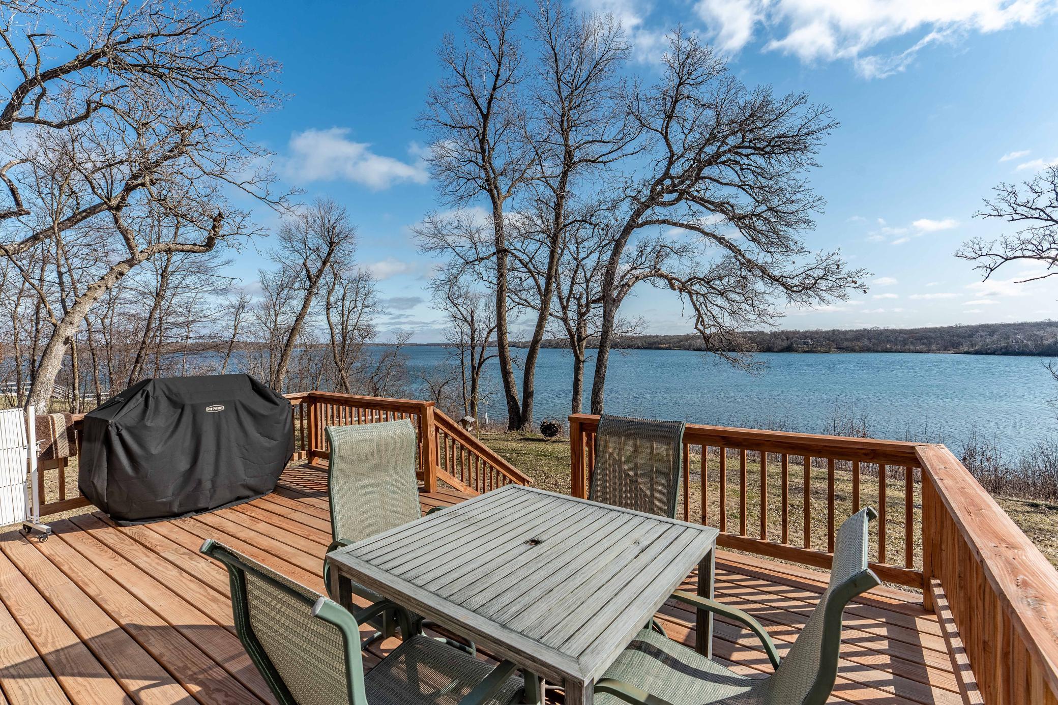 18132 S Clitherall Lake Trail, Battle Lake, Minnesota image 43