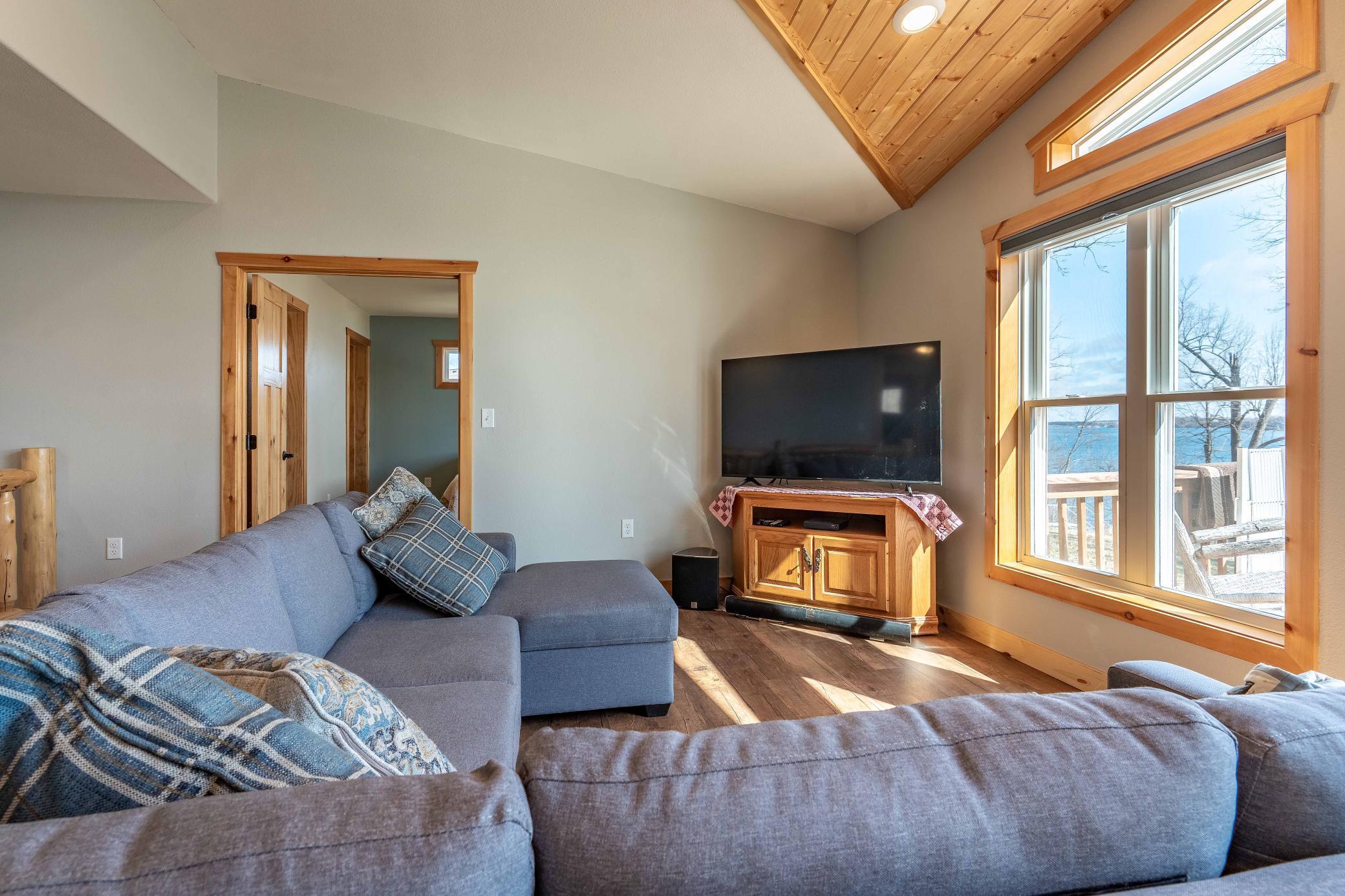 18132 S Clitherall Lake Trail, Battle Lake, Minnesota image 9