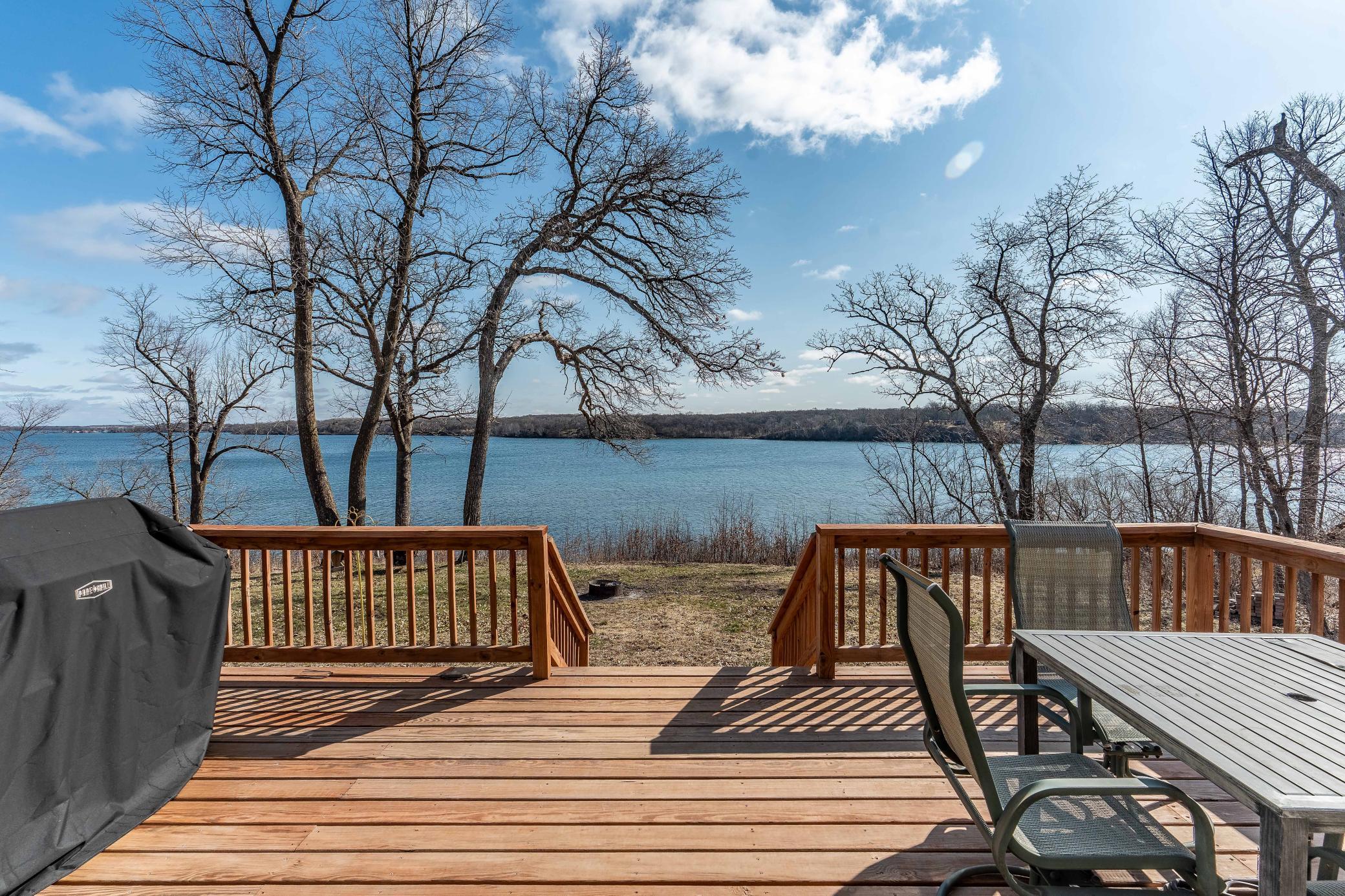 18132 S Clitherall Lake Trail, Battle Lake, Minnesota image 42