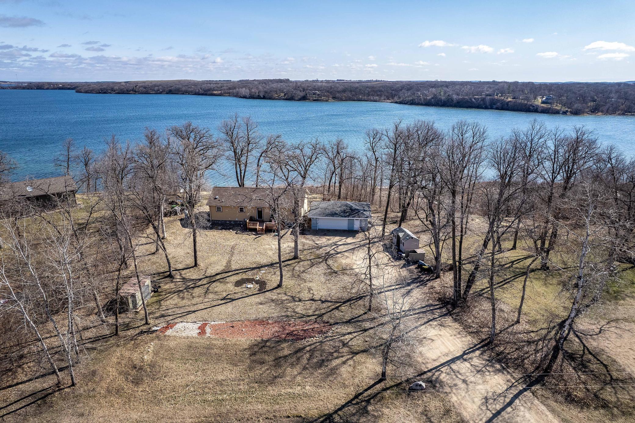 18132 S Clitherall Lake Trail, Battle Lake, Minnesota image 3