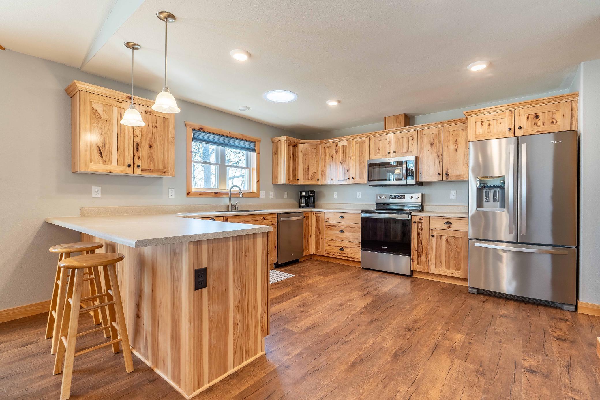 18132 S Clitherall Lake Trail, Battle Lake, Minnesota image 12