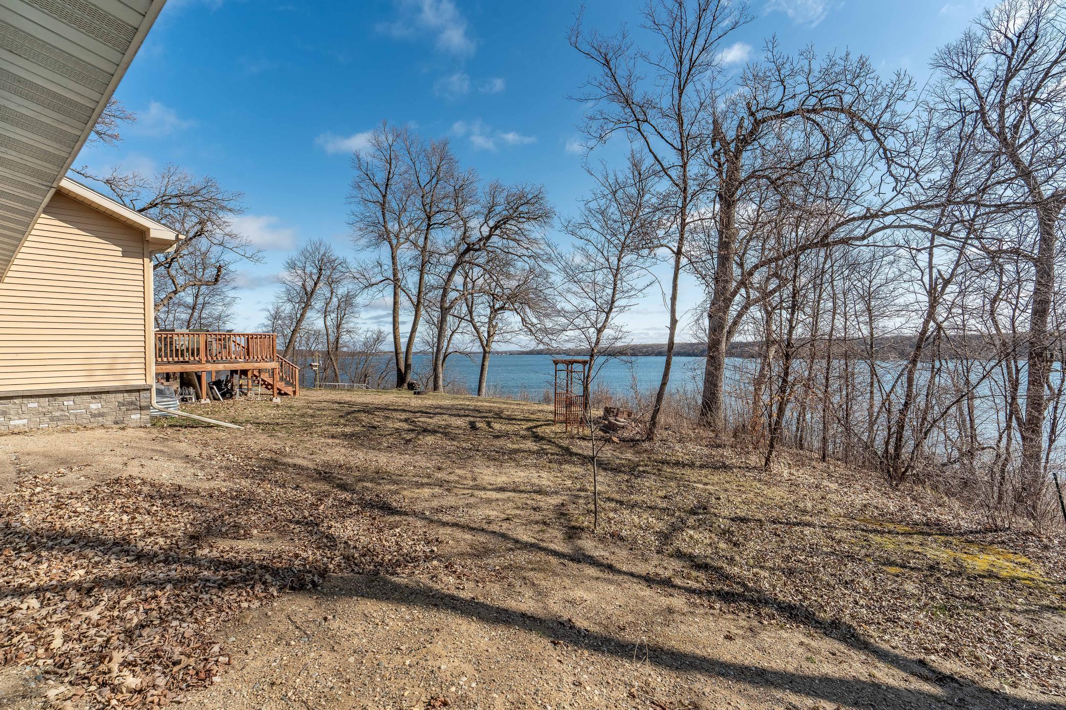 18132 S Clitherall Lake Trail, Battle Lake, Minnesota image 45