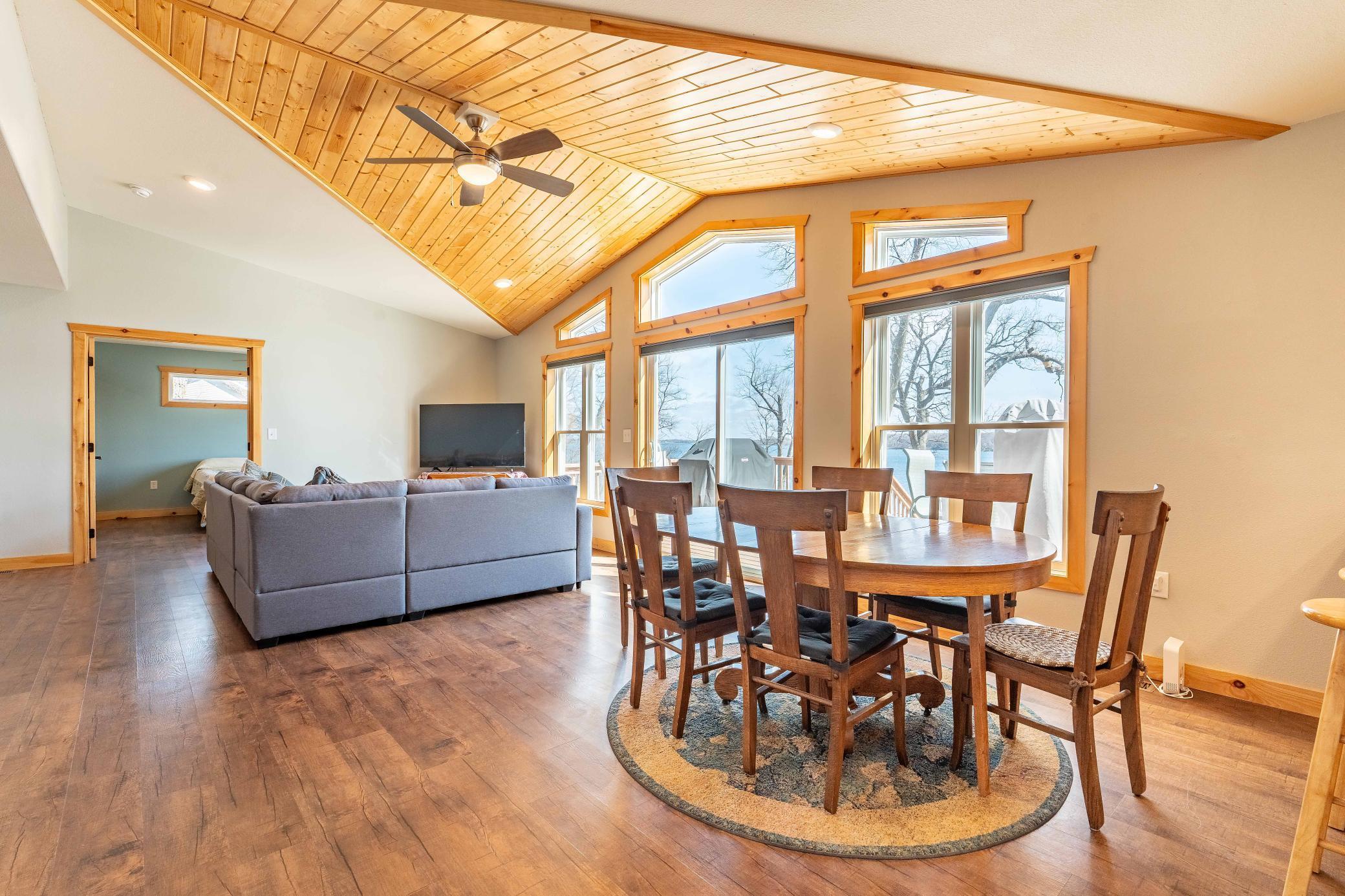 18132 S Clitherall Lake Trail, Battle Lake, Minnesota image 8