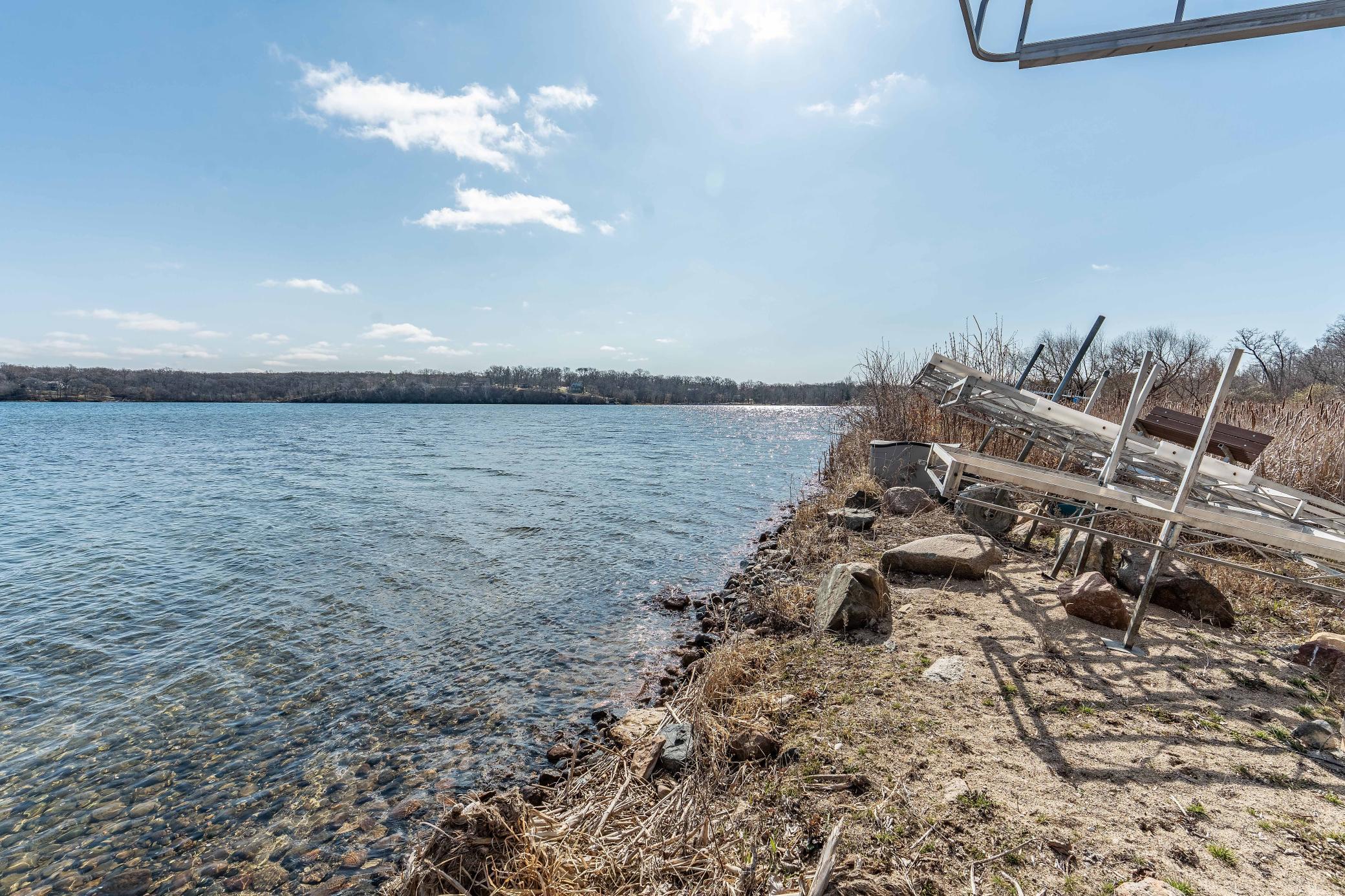 18132 S Clitherall Lake Trail, Battle Lake, Minnesota image 49