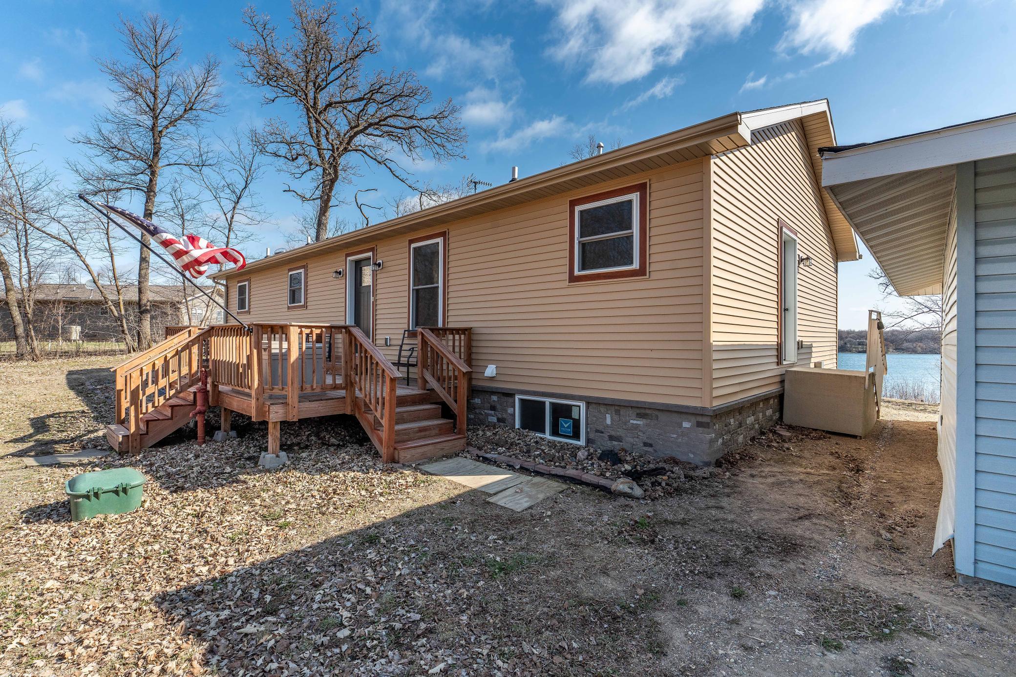 18132 S Clitherall Lake Trail, Battle Lake, Minnesota image 36