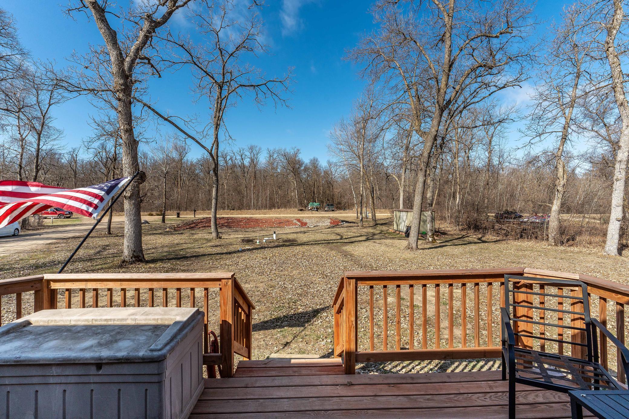 18132 S Clitherall Lake Trail, Battle Lake, Minnesota image 38