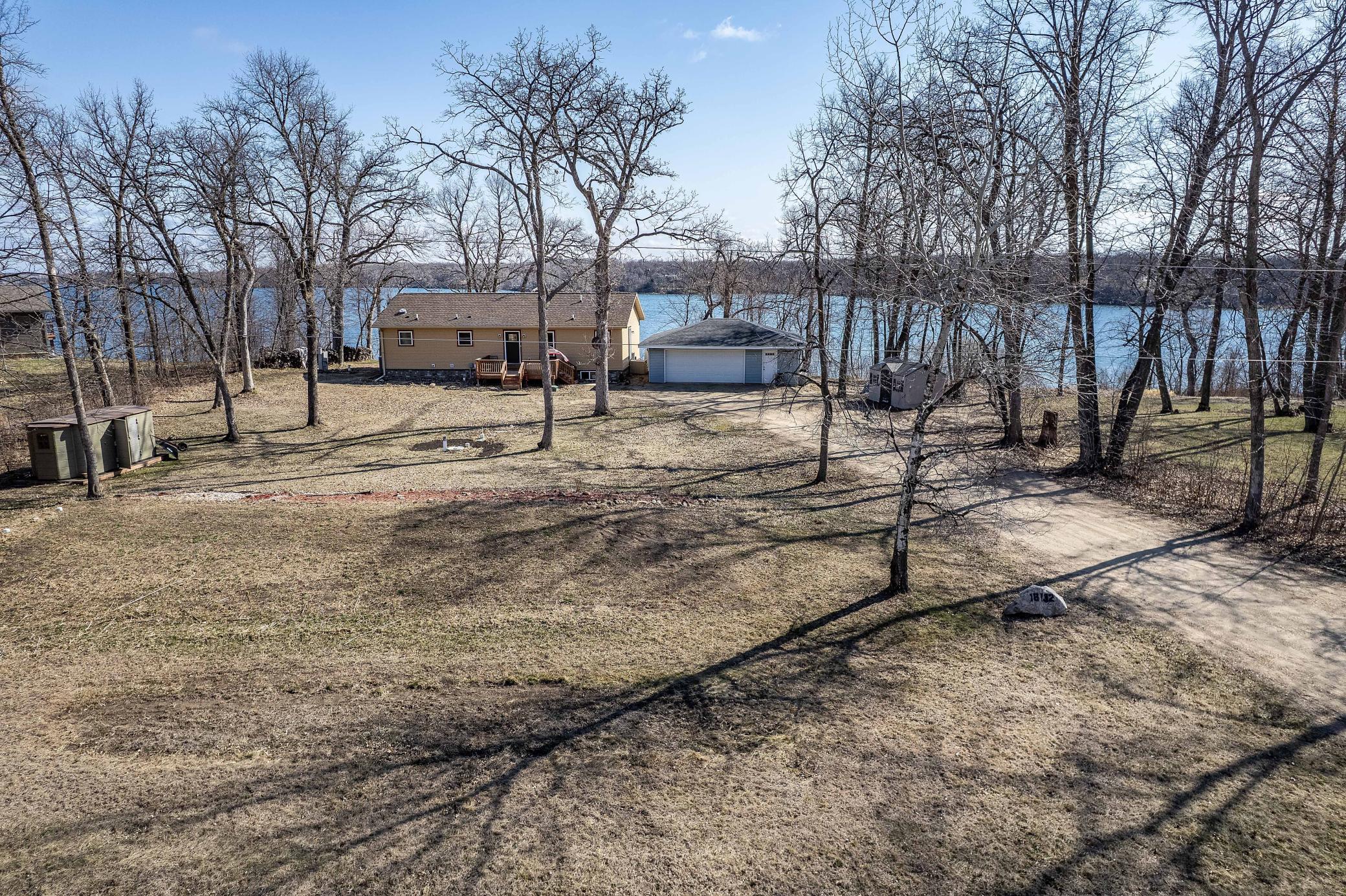 18132 S Clitherall Lake Trail, Battle Lake, Minnesota image 35