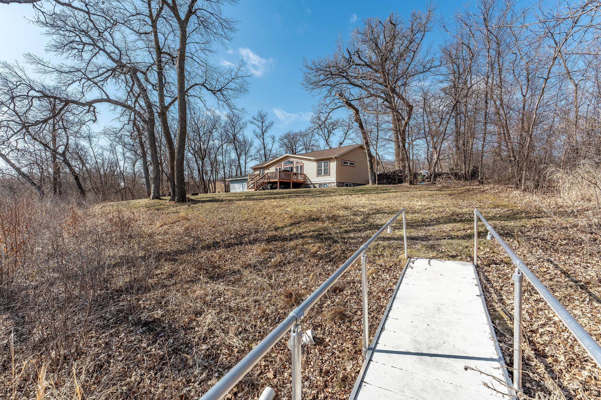 18132 S Clitherall Lake Trail, Battle Lake, Minnesota image 47