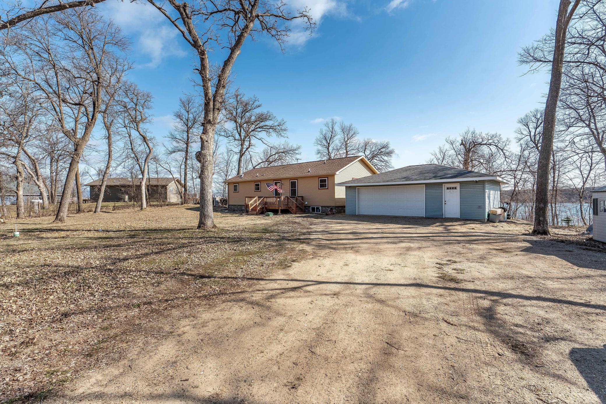 18132 S Clitherall Lake Trail, Battle Lake, Minnesota image 4