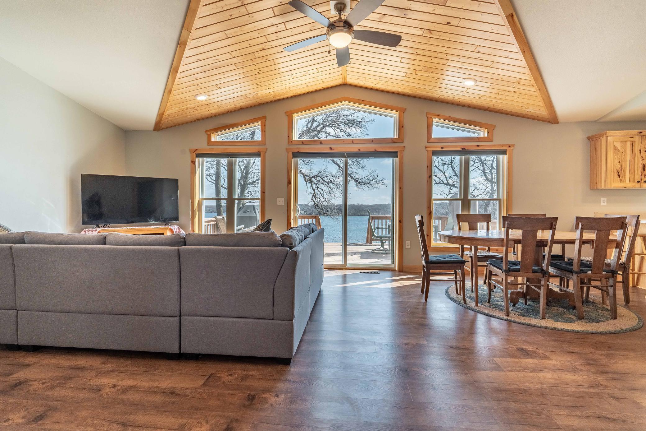 18132 S Clitherall Lake Trail, Battle Lake, Minnesota image 7
