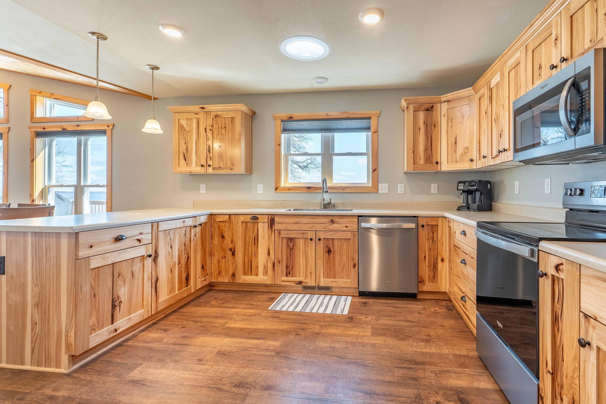 18132 S Clitherall Lake Trail, Battle Lake, Minnesota image 13