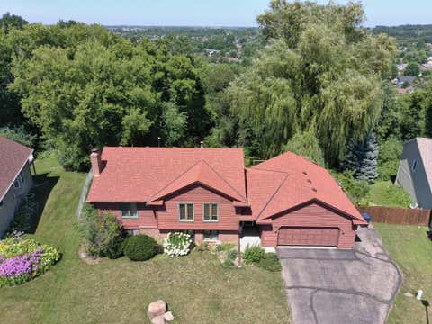 Homes For Sale - 19036 Echo Lane<br/> Dakota County, Farmington, MN 55024