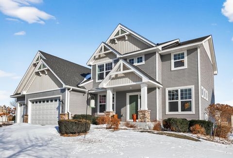 Homes For Sale - 3360 Millbrook Circle<br/> Stillwater, MN 55082