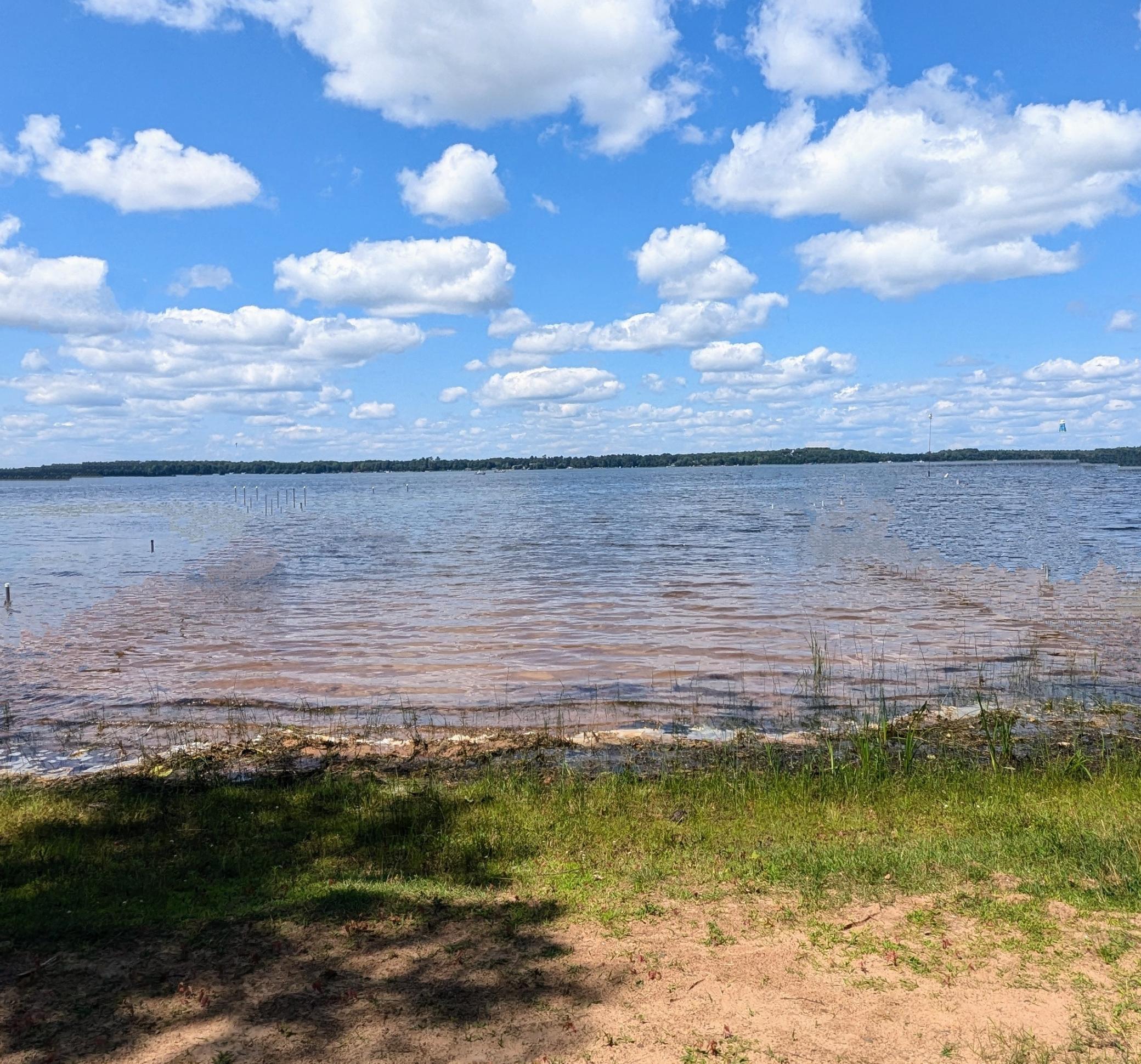 Lot 3 Fosmo, Webster, Wisconsin image 17