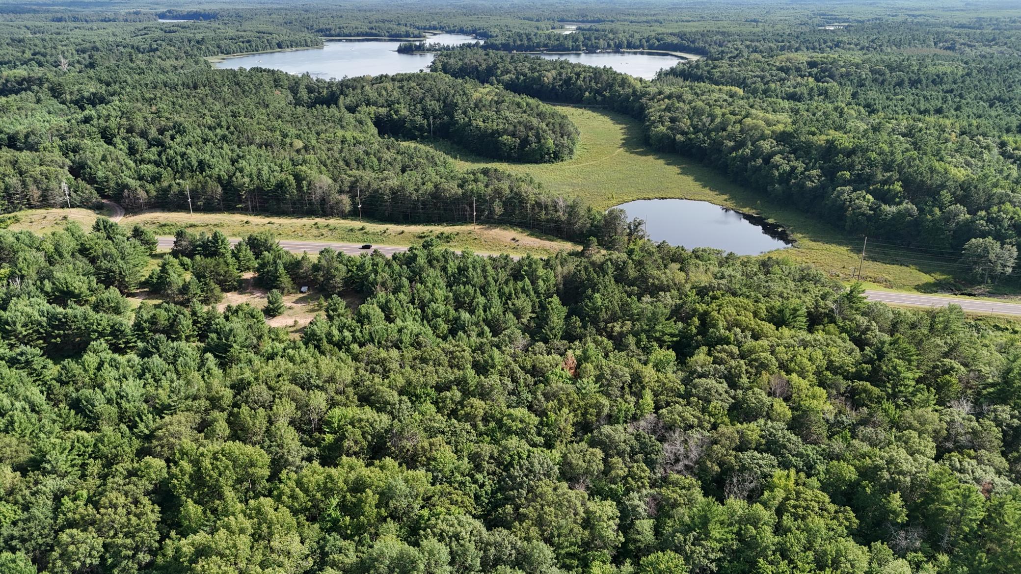 Lot 3 Fosmo, Webster, Wisconsin image 12