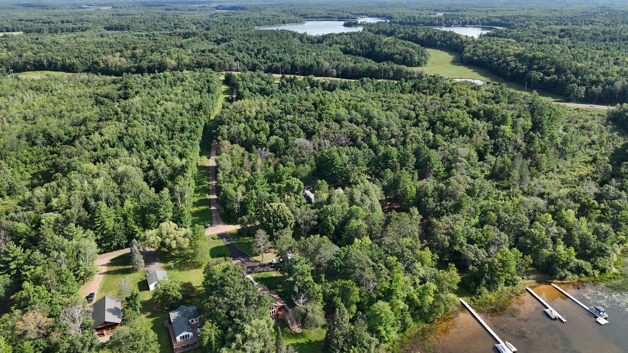 Lot 3 Fosmo, Webster, Wisconsin image 11