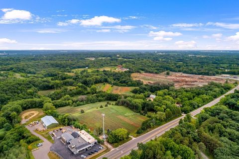 Vacant Land For Sale - 6680 S Robert Trail<br/> Dakota County, Inver Grove Heights, MN 55077