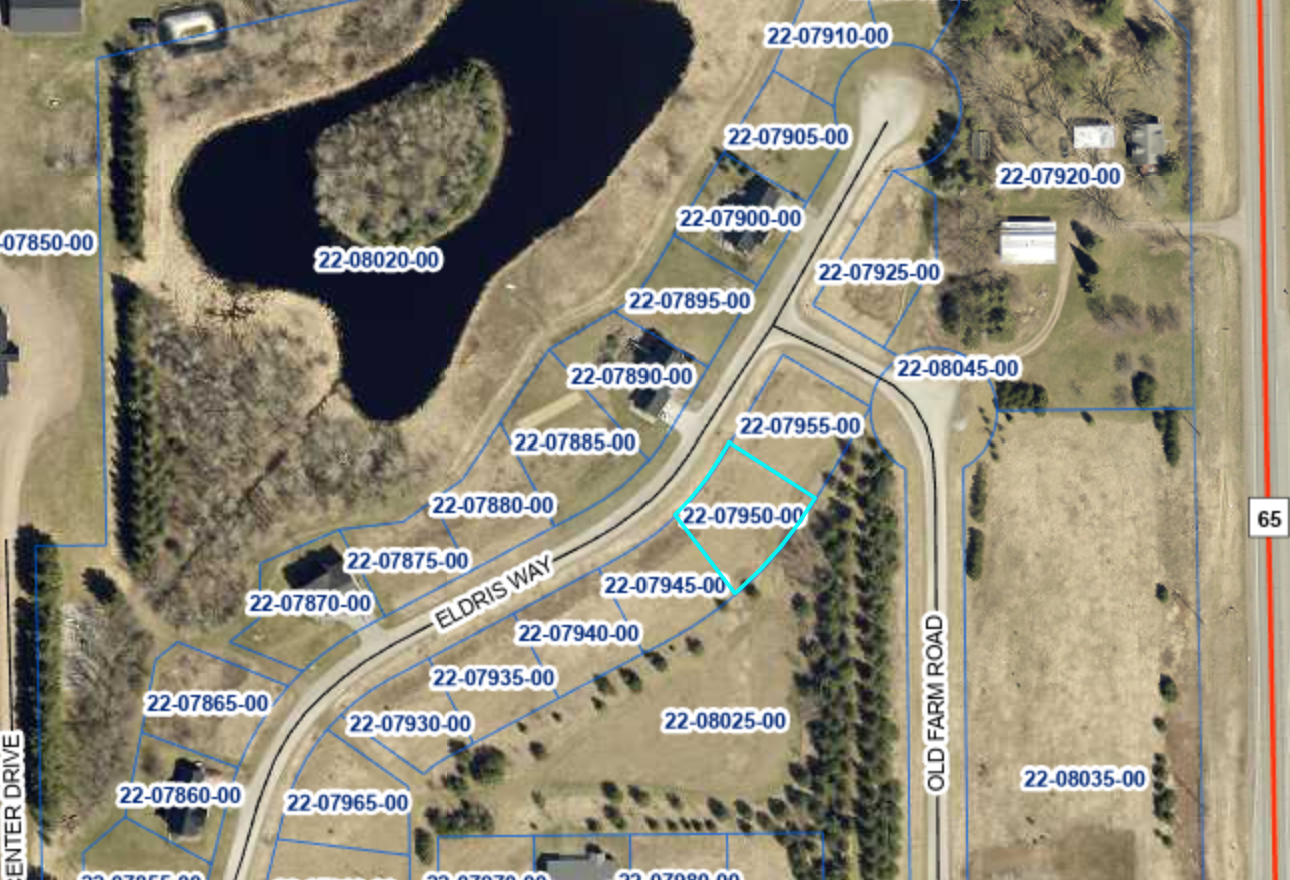 930 Eldris Way, Mora, Minnesota image 4