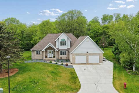 Homes For Sale - 103 Ivy Drive<br/> Woodville, WI 54028