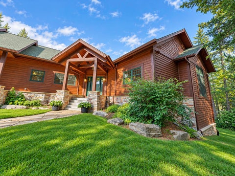 Homes For Sale - 7454 Stone Ridge Road<br/> Saint Louis County, Orr, MN 55771