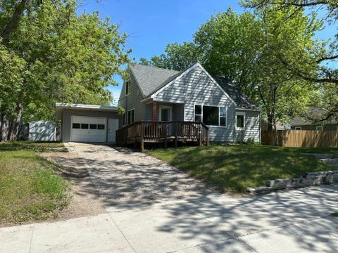 Homes For Sale - 414 Willow Street<br/> Becker County, Detroit Lakes, MN 56501