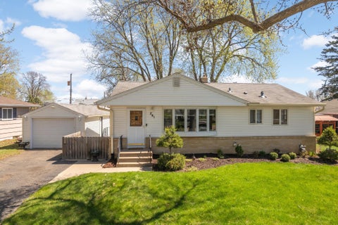 Homes For Sale - 241 9th Avenue<br/> Ramsey County, Saint Paul, MN 55112