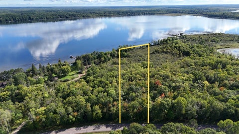 Vacant Land For Sale - XXX County Road 109<br/> Merrifield, MN 56465