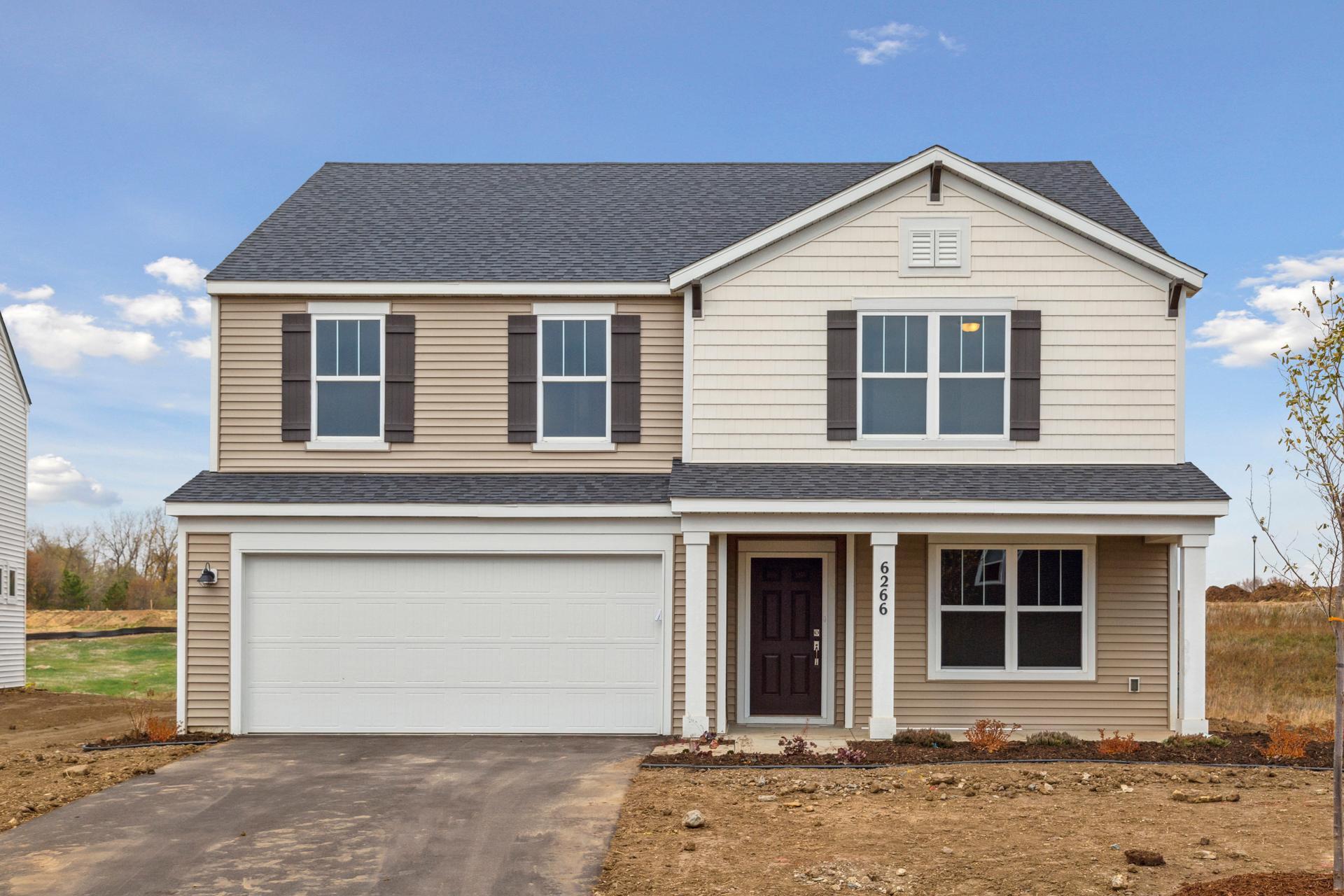 6255 Highland Hills Lane, Cottage Grove, Minnesota image 1