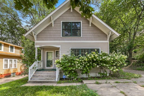 Homes For Rent - 582 State Street<br/> Ramsey County, Saint Paul, MN 55107