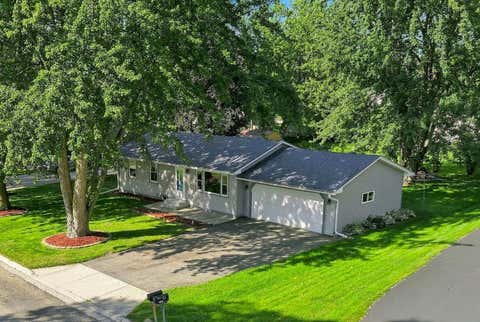 Homes For Sale - 1836 Hemlock Avenue<br/> Owatonna, MN 55060
