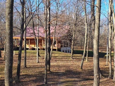 Homes For Sale - 2646 1 1/2 Street<br/> Barron County, Cumberland, WI 54829