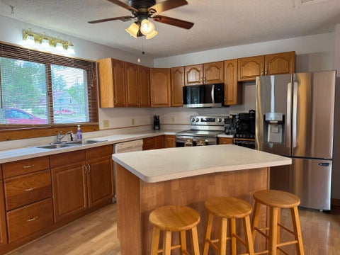 Homes For Sale - 412 1st Street<br/> Menahga, MN 56464
