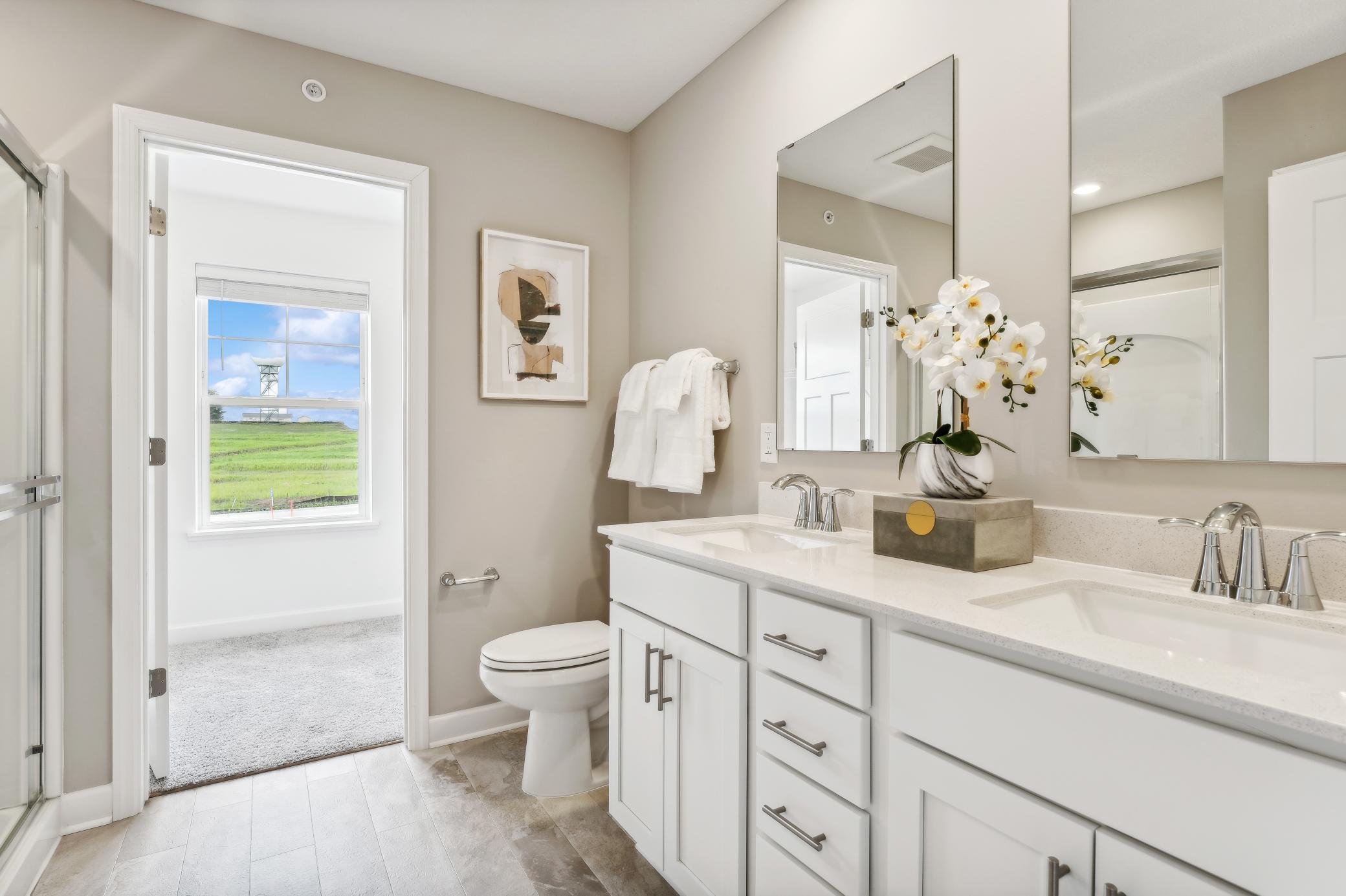 5145 Long Pointe Pass, Woodbury, Minnesota image 12