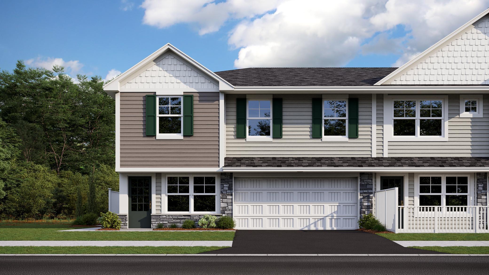 5145 Long Pointe Pass, Woodbury, Minnesota image 20