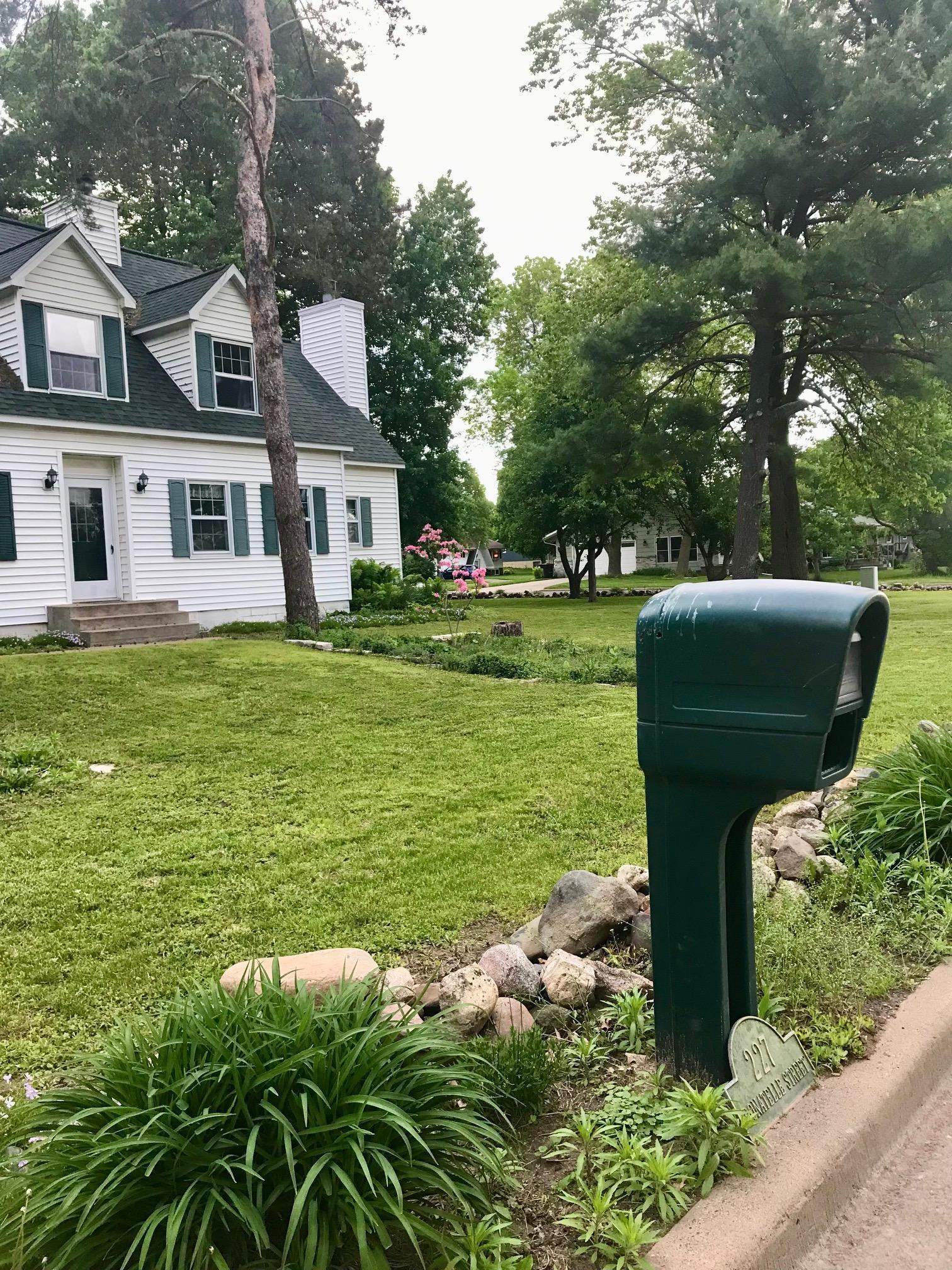227 Donatelle Street, Amery, Wisconsin image 2