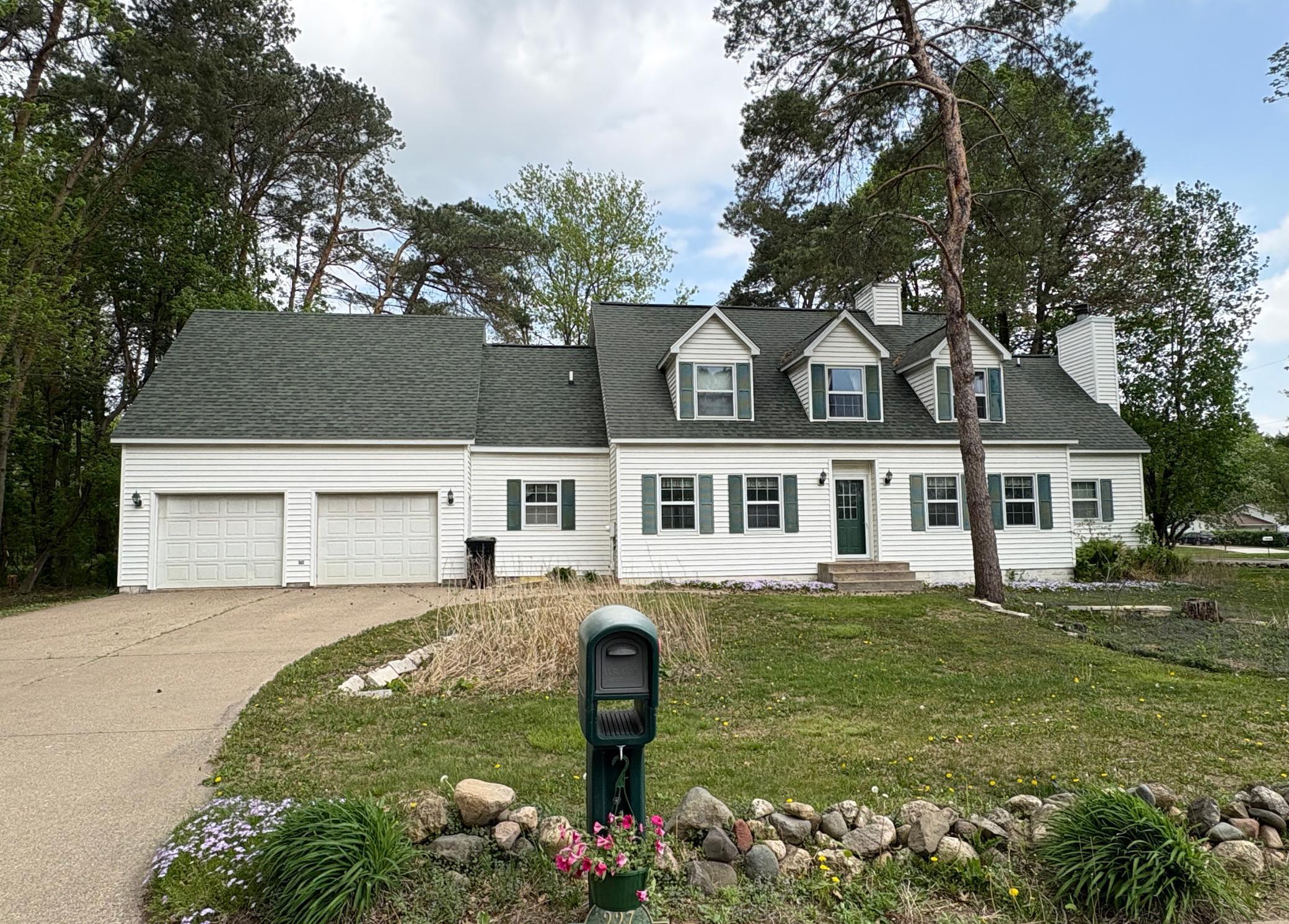 227 Donatelle Street, Amery, Wisconsin image 1
